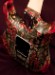 James Tyler Studio Elite Burning Water 2K 10023 Electric Guitar