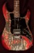 James Tyler Studio Elite Burning Water 2K 10023 Electric Guitar