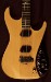 Moog Guitar E1 Natural w/MIDI and Trem E0122