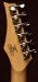 Moog Guitar E1 Natural w/MIDI and Trem E0122