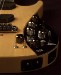 Moog Guitar E1 Natural w/MIDI and Trem E0122