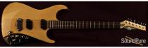 Moog Guitar E1 Natural w/MIDI and Trem E0122