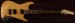 Moog Guitar E1 Natural w/MIDI and Trem E0122