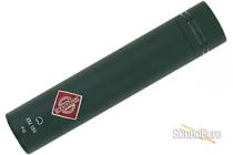 Neumann KM 184 Microphone "B" stock (Black Matte Finish)