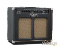 Rivera Clubster Royale 112 Guitar Combo Amplifier