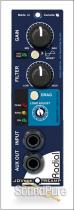 Radial Engineering JDV-LB 500 series Instrument Preamplifier and DI
