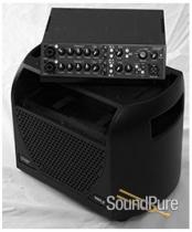 Acoustic Image Coda+ 2ch 800W Convertible Combo w/effects
