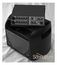 Acoustic Image Corus+ 2ch Combo Amp-Series III SPECIAL