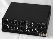 Acoustic Image Clarus Series 4 - 2 channel Amplifier