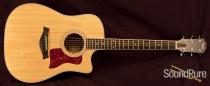 Taylor 410ce-LTD Acoustic Guitar - USED Near MINT