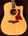 Taylor 410ce-LTD Acoustic Guitar - USED Near MINT