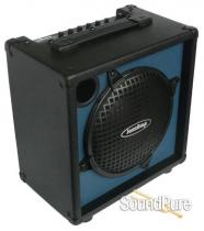 Henriksen JazzAmp 110 Guitar Combo Amplifier