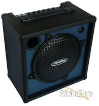 Henriksen JazzAmp 110-ER Extended Range Guitar Combo Amplifier