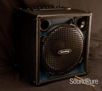 Henriksen JazzAmp 112-ER Extended Range Guitar Combo Amplifier
