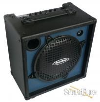 Henriksen JazzAmp Blues Amp 10 Guitar Combo Amplifier