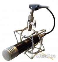 CharterOak S700 Solid State Broadcast Condenser Microphone