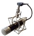 CharterOak S700 Solid State Broadcast Condenser Microphone