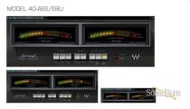 Waves (Native) Dorrough Meter Collection Stereo