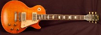 Nash Aged Gibson Les Paul LP-60 NGLP-001