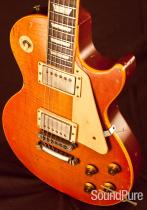 Nash Aged Gibson Les Paul LP-60 NGLP-001