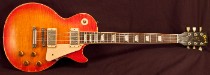 Nash Aged Gibson Les Paul LP-59 NGLP-002
