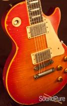 Nash Aged Gibson Les Paul LP-59 NGLP-002