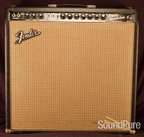 1964 Blackface Fender Super Reverb - All original