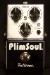 Fulltone Plimsoul Pedal