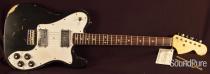 Nash T-72 DLX Black NG-1148