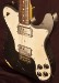 Nash T-72 DLX Black NG-1148