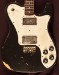 Nash T-72 DLX Black NG-1148