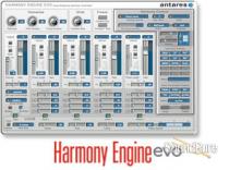 Antares Harmony Engine EVO native