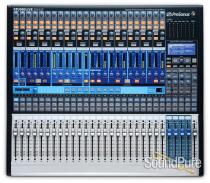Presonus Studio Live 24.4.2