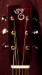 Santa Cruz D/PW Mahogany 6143