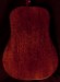 Santa Cruz D/PW Mahogany 6143