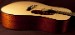 Santa Cruz D/PW Mahogany 6143