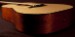 Santa Cruz D/PW Mahogany 6143