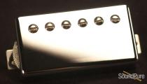 Gibson 57 Classic PLUS Bridge Pickup (Nickel) - LIKE NEW!