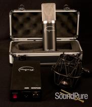 Mojave Audio MA-200 Tube Microphone, USED