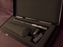 Sennheiser MKH416 Short Interference Microphone USED! Sennheiser MKH416 Short Interference Microphone USED!