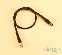Mogami 2ft. BNC-BNC HiDef RG59 Cable