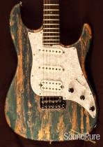 Tyler Studio Elite HD Copper Patina Shmear 10137