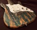 Tyler Studio Elite HD Copper Patina Shmear 10137
