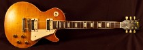 Nash Aged Gibson Les Paul LP-60 NGLP-009