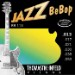 Thomastik-Infeld BB113 Bebop Guitar Strings 13-53 med/light