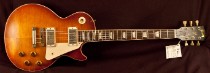 Nash Aged Gibson Les Paul LP-60 NGLP-011