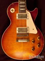 Nash Aged Gibson Les Paul LP-60 NGLP-011