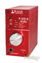 True Systems P-SOLO Ribbon Microphone Preamp