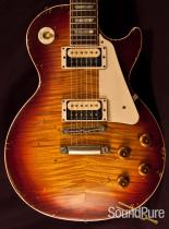 Nash Aged Gibson Les Paul LP-59 NGLP-010