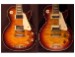 Nash Aged Gibson Les Paul LP-59 NGLP-010